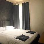 The Stone House Hotel