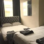 The Stone House Hotel