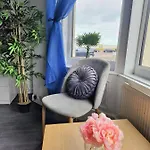Green Paradise Apartments