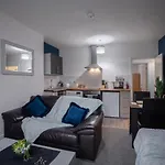 Bank Street Apartment 5