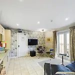 Sandbanks Suite