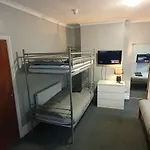 Blackpool North Close To Station With Free Parking