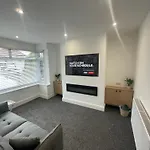 Modern Coastal Home On Fylde Coast