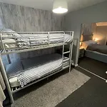 The Sefton Blackpool