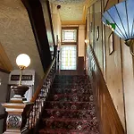 Cherry Blossom Inn