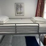 Backpackers Blackpool Hotel & Suites