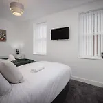 Blackpool Abode - Shaw Heights