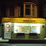 Ardsley Hotel