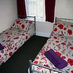 Jesmond Private Hotel