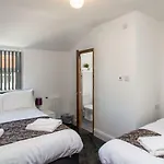 Mango Serviced Apartments