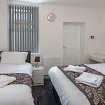 Mango Serviced Apartments