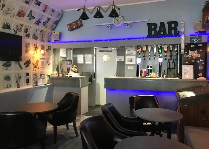 Brene Hotel