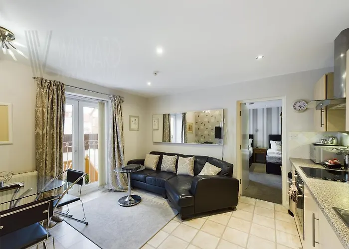 Sandbanks Suite