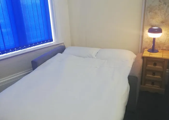 Camelot Seafront Hotel