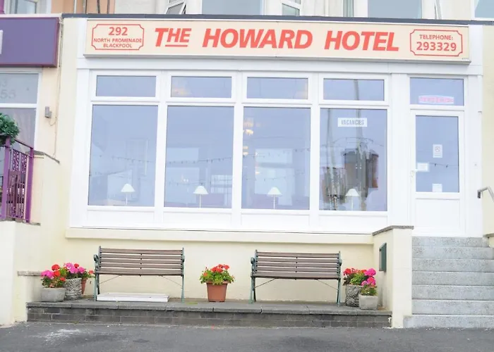 Howard Hotel