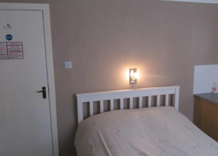 Lindene Hotel