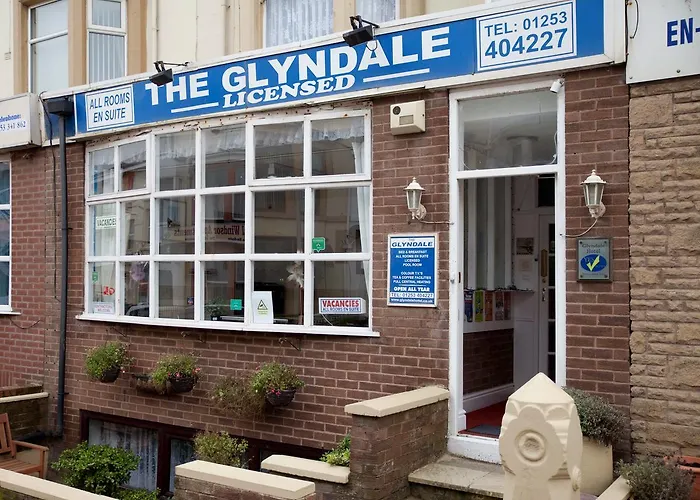 The Glyndale Hotel