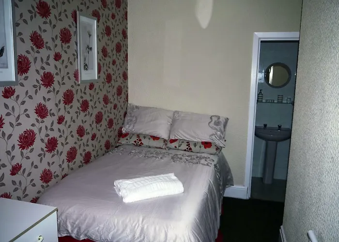 Jesmond Private Hotel