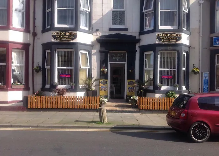 Talbot House