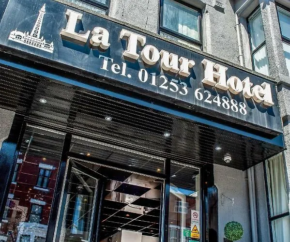 La Tour Hotel