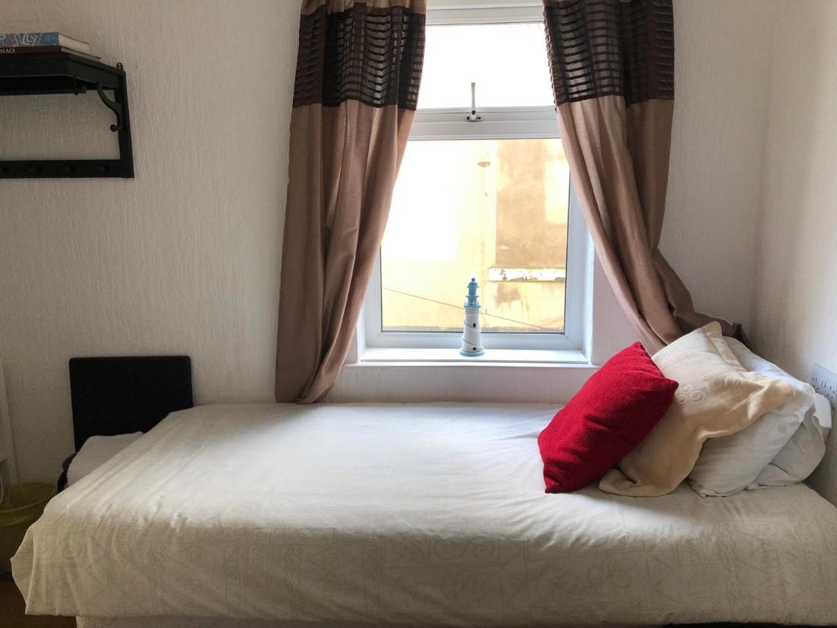 Oakwell Hotel Blackpool