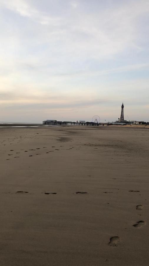 Hotel Oakwell Blackpool