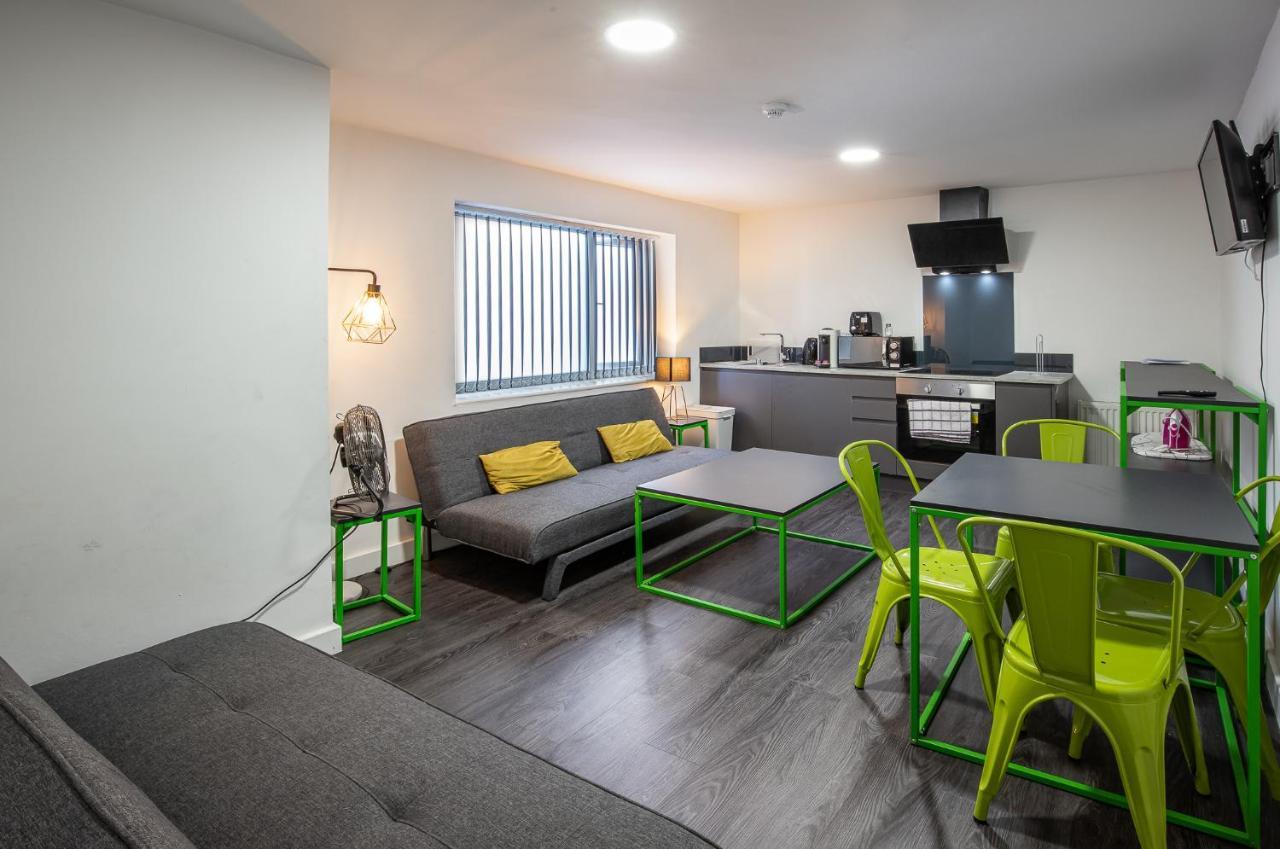 Aparthotel Aparthotel421 By Seafront Collection *
