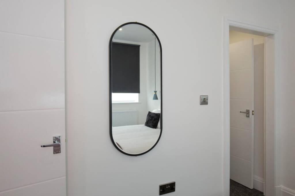 Apartment Blackbird Luxury 10