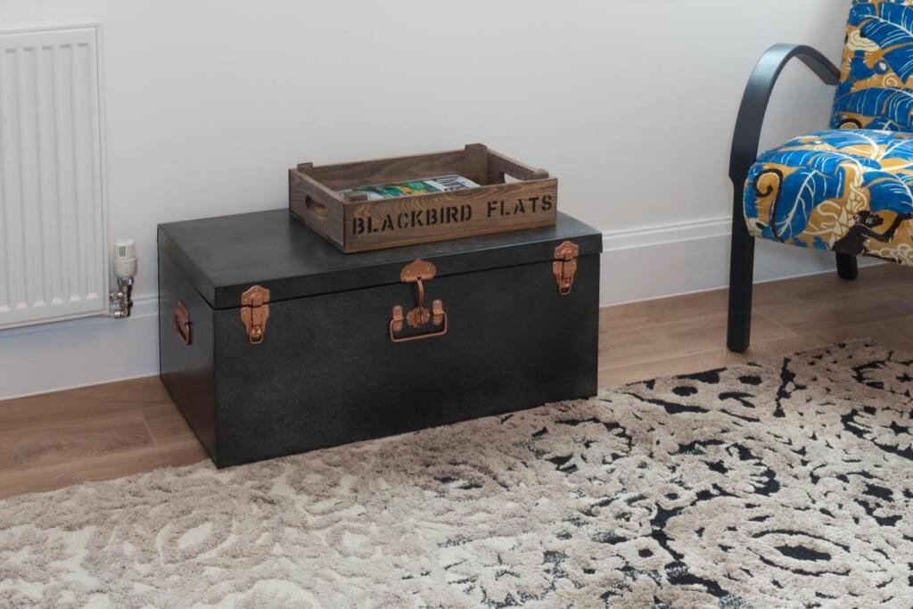 Blackbird Luxury 10 * Blackpool