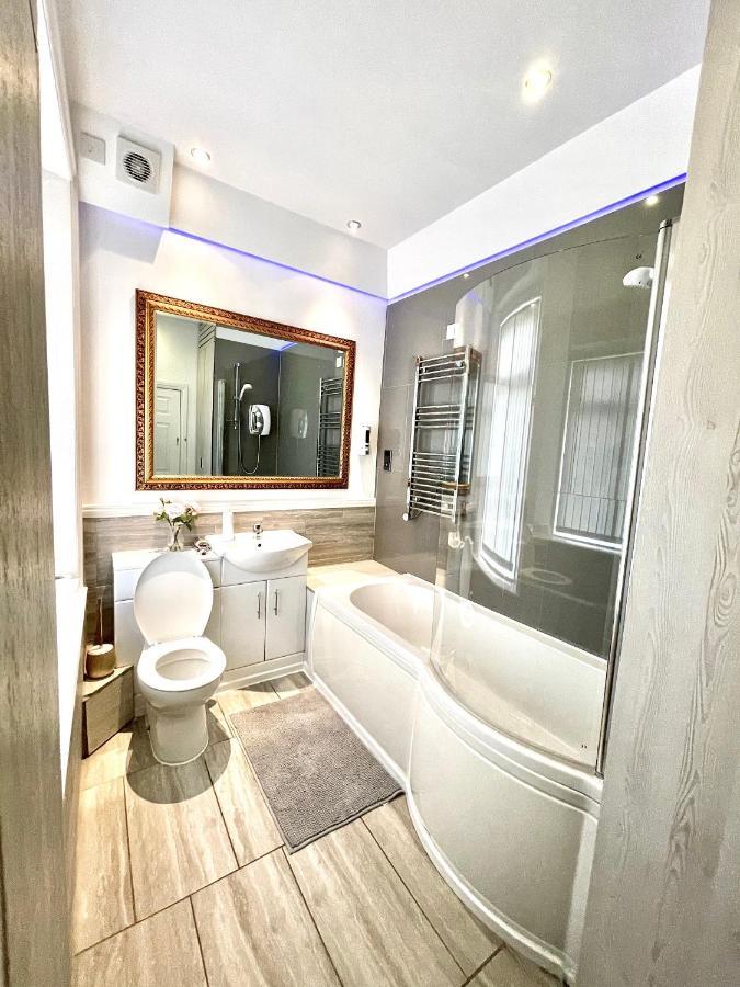 Apartment Large Luxury *