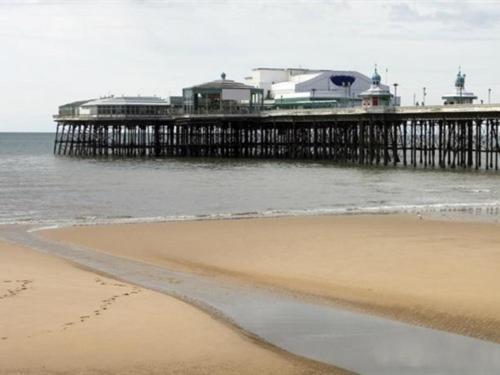 Hotel The Pembroke Blackpool