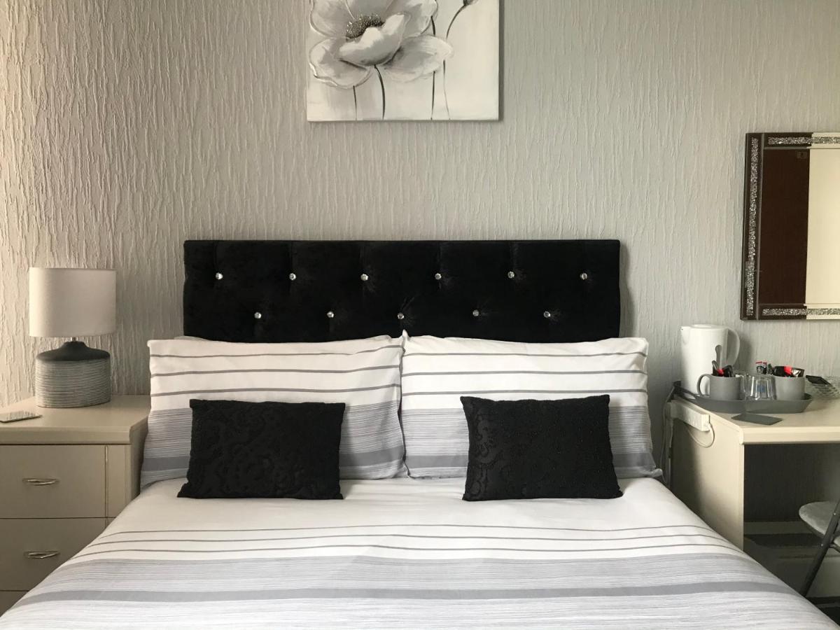 Guest house Brene 2*