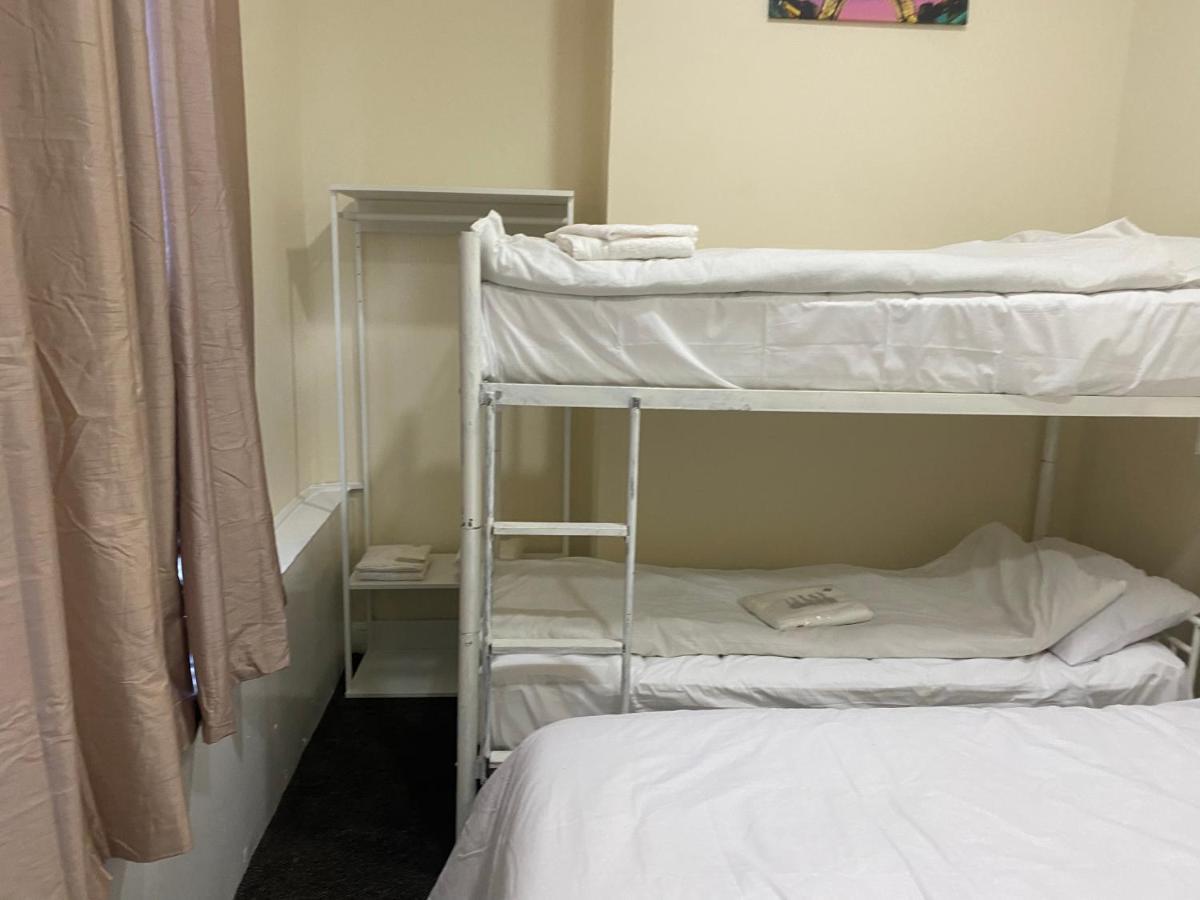 Royal Ocean Hotel Blackpool