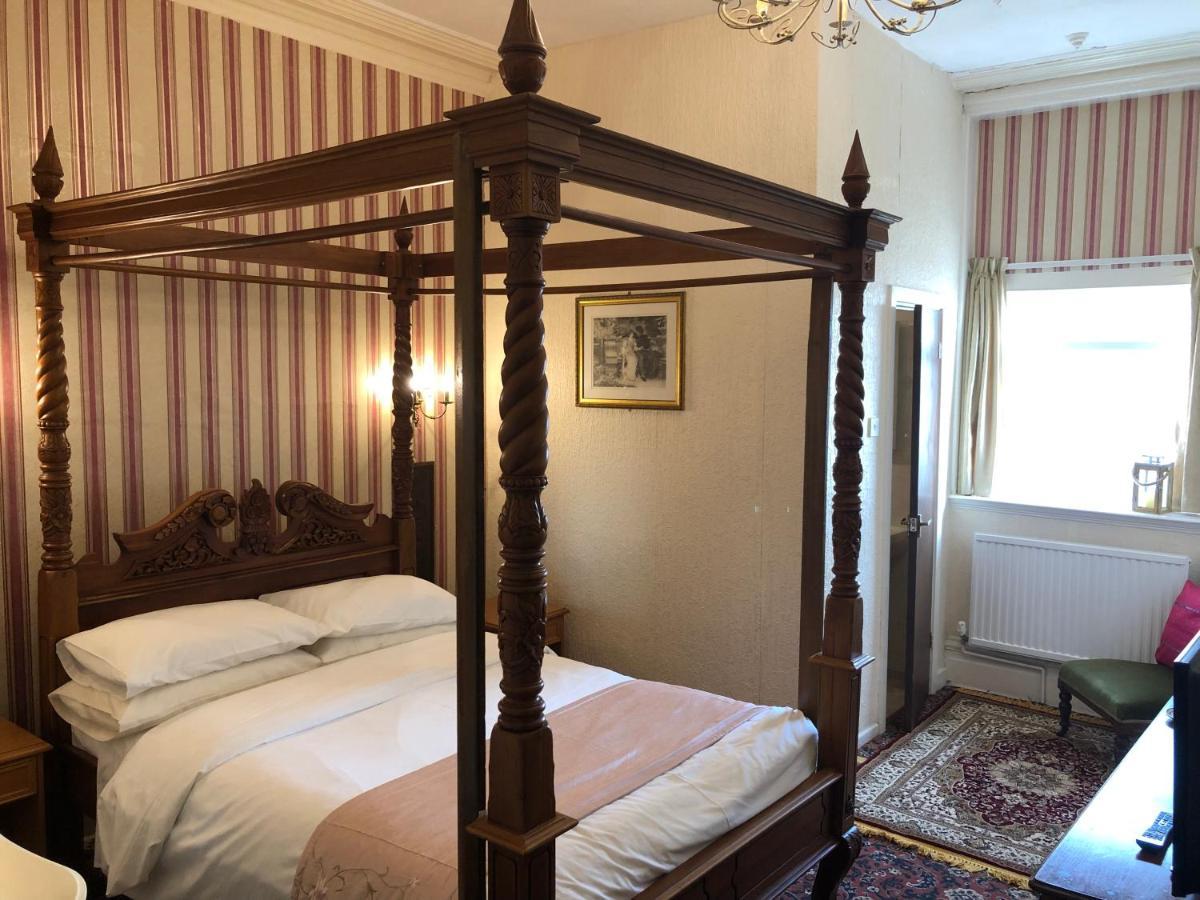 Cherry Blossom Inn Blackpool