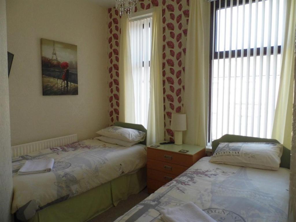 The Pembroke Hotel 3*