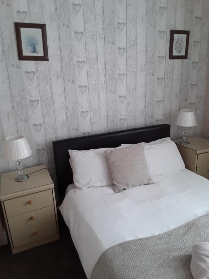 Talbot House Guest house Blackpool