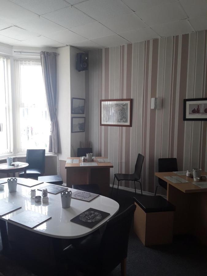 Talbot House 3* Blackpool