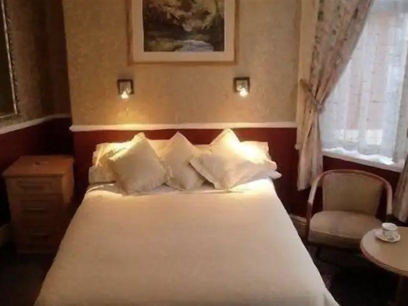 Guest house The Moores Blackpool