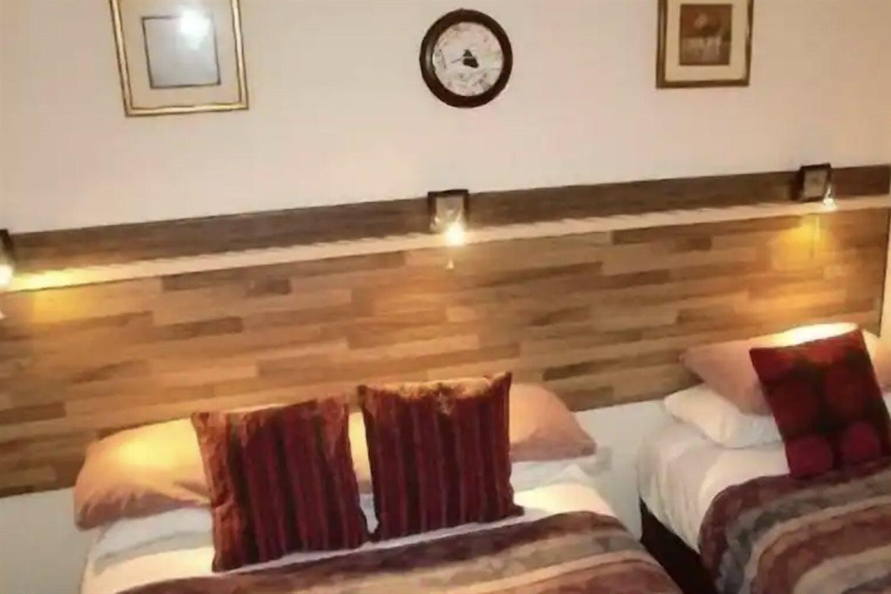 The Moores Guest house