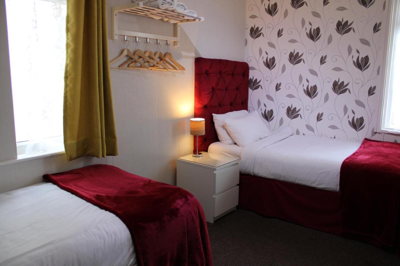Hotel Mardonia