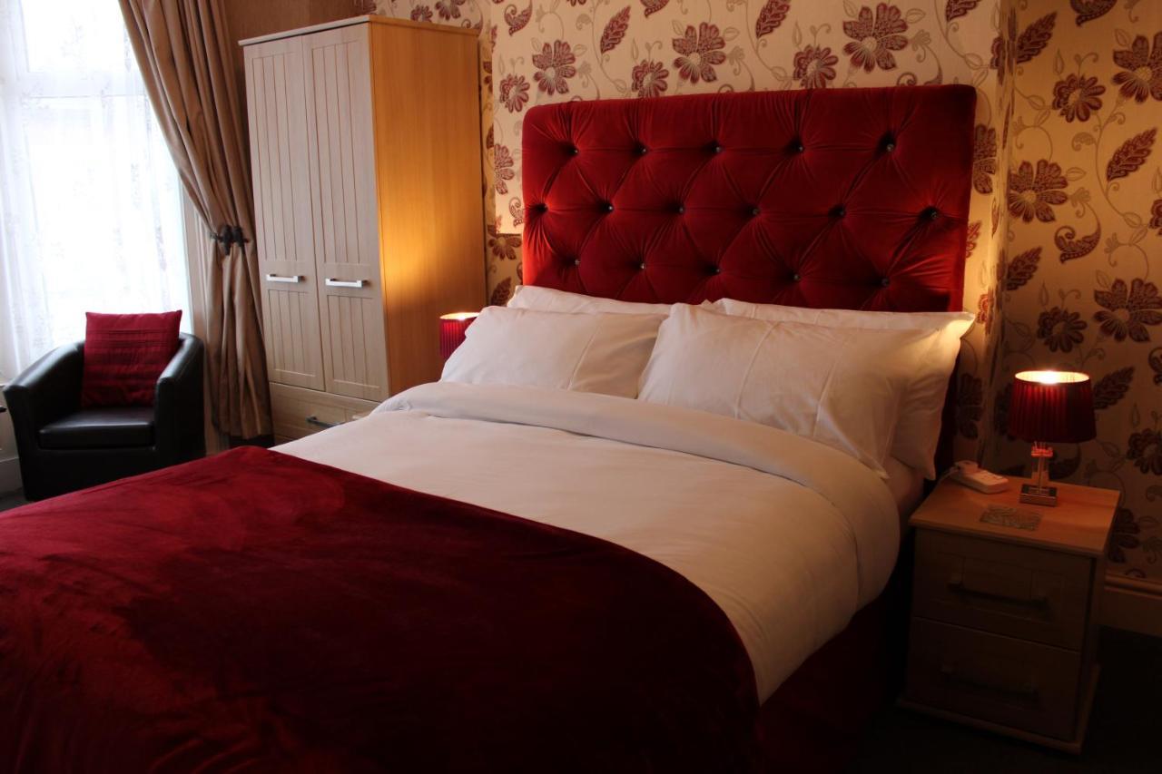 Mardonia Hotel