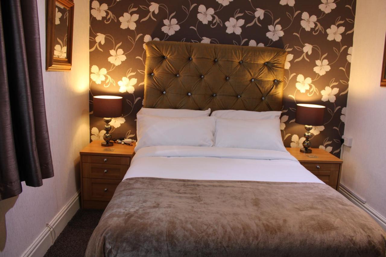 Mardonia Hotel