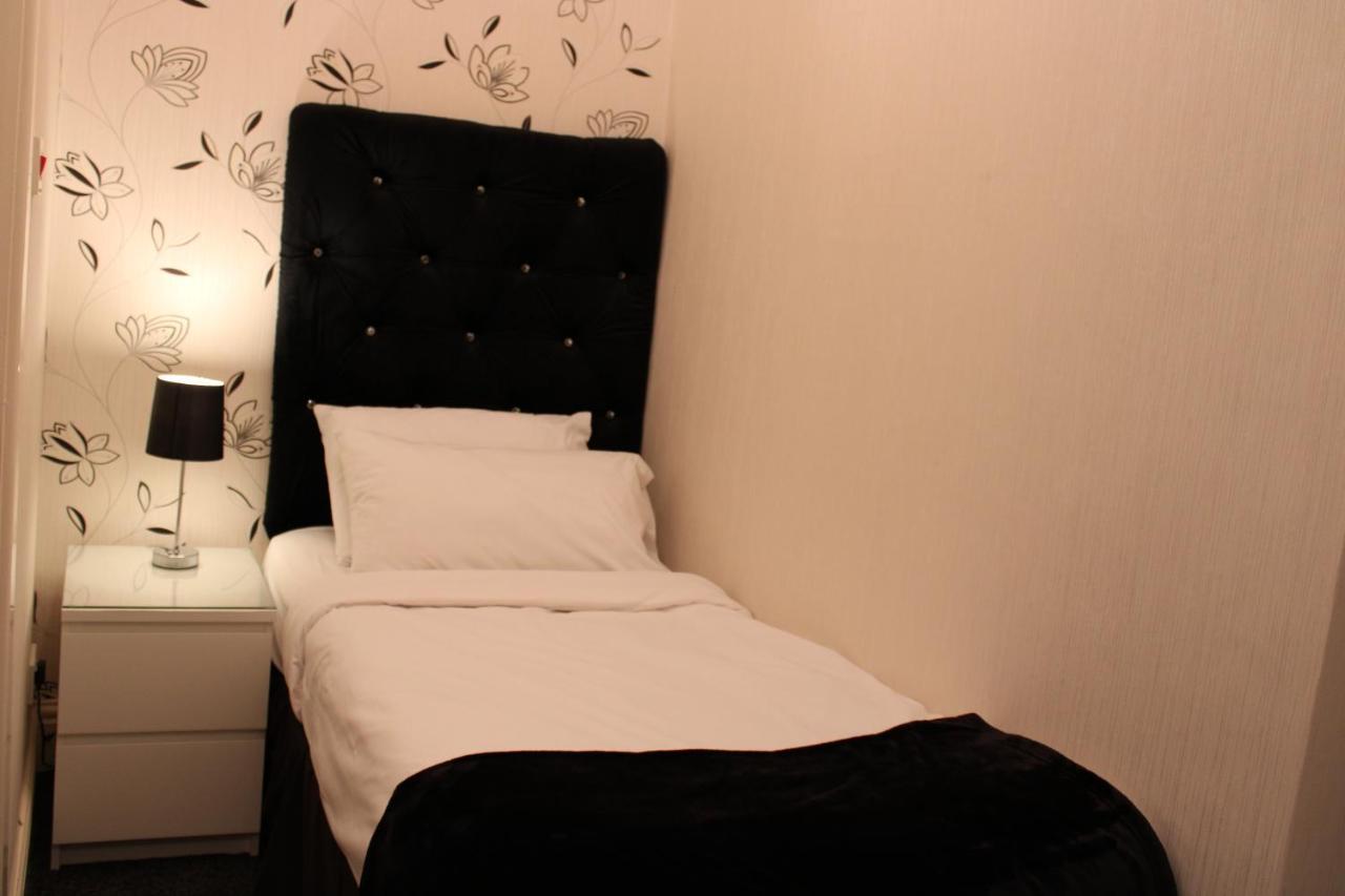 Hotel Mardonia Blackpool