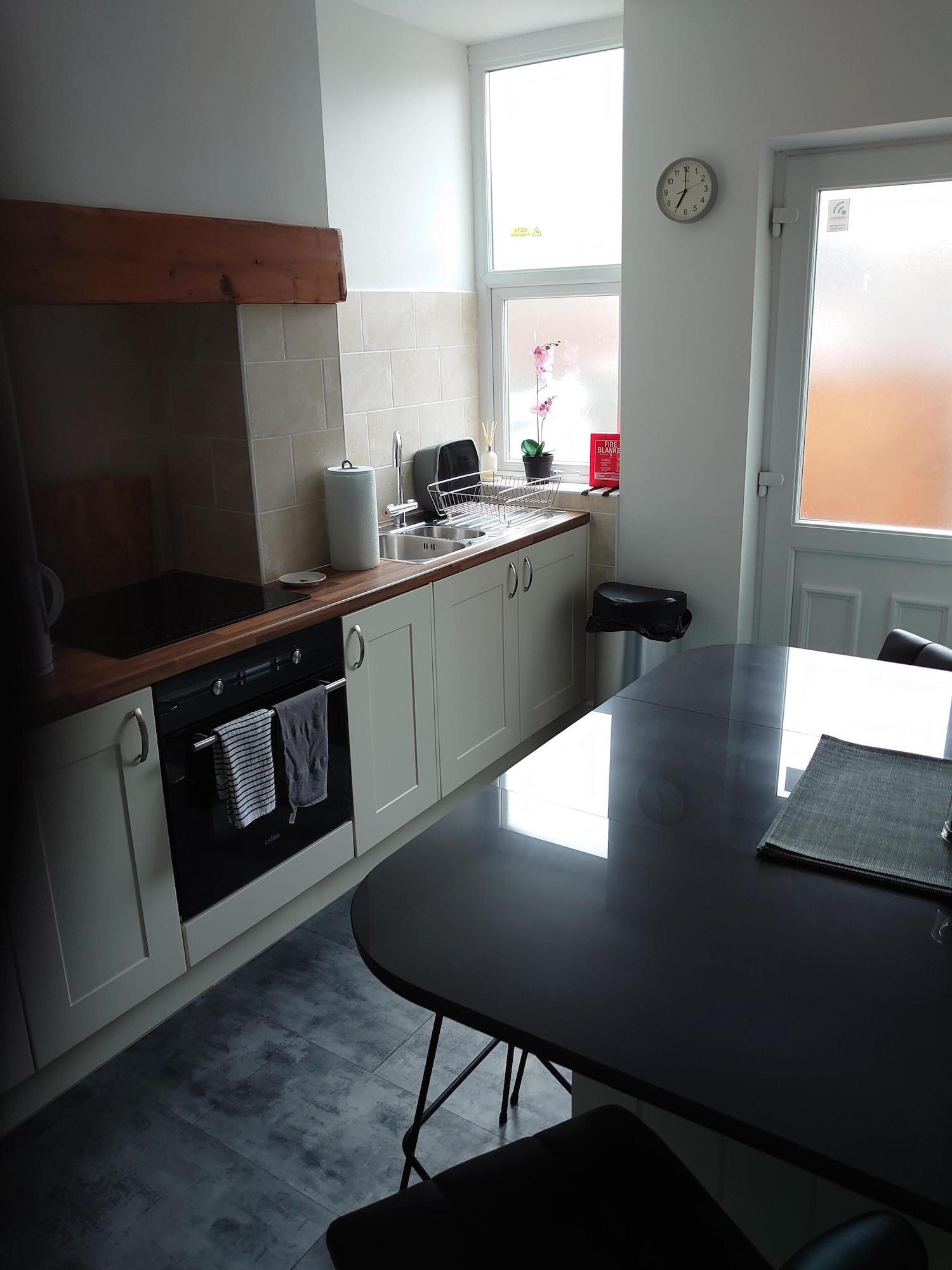 The Golden Sands 4* Blackpool
