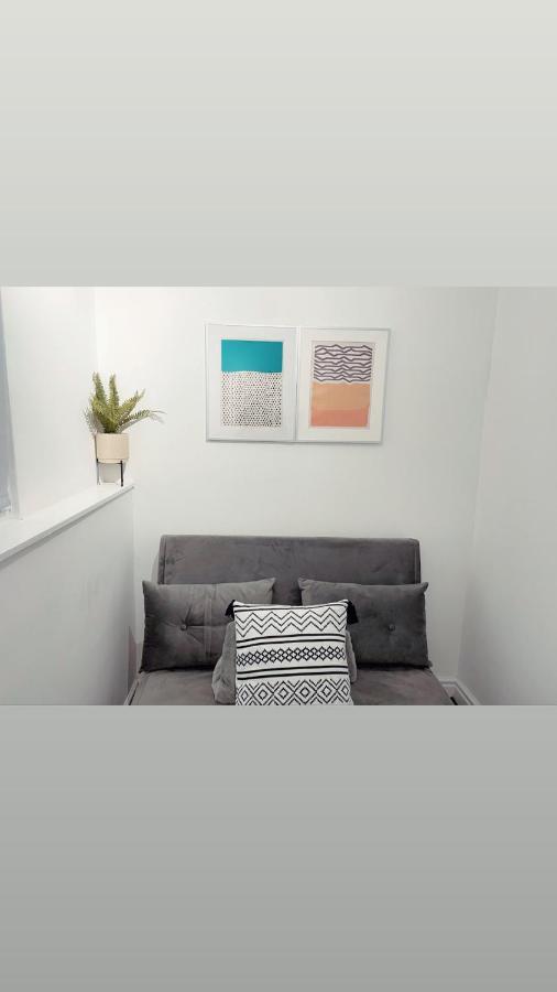 Ivy Chic By Citynest Apartment *
