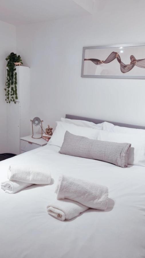 Ivy Chic By Citynest Apartment
