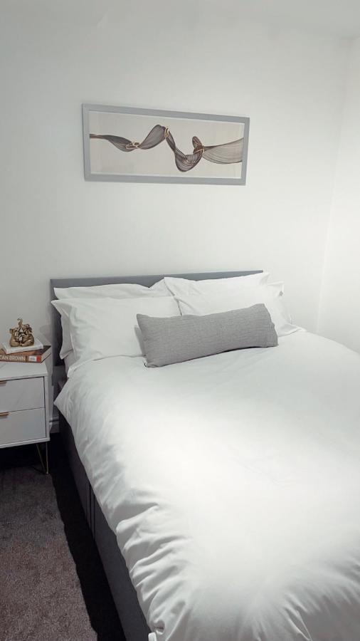 Ivy Chic By Citynest Apartment