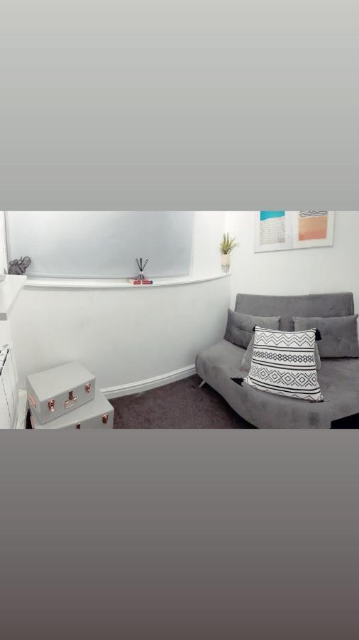 Ivy Chic By Citynest Apartment *