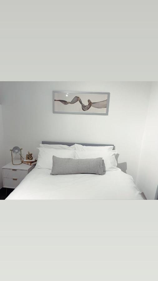Apartment Ivy Chic By Citynest *