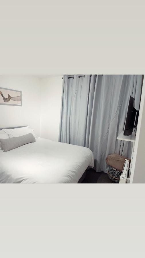 Ivy Chic By Citynest Apartment Blackpool